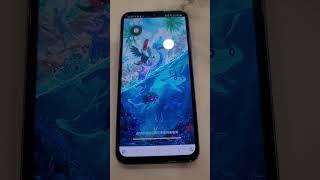 三星Samsung Galaxy A15 root with Pokemon fake 寶可夢 飛人 JoystickLine ID@473oirgj