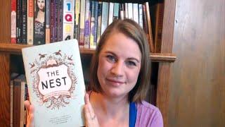 Review  The Nest #weekofreviews