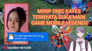 MIRIP ONIC KAYES TERNYATA HEBAT JUGA MAINNYA  gameplay hero lapu-lapu ke 04 mobile legends