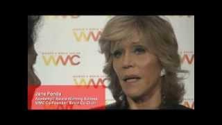 Womens Media Center 2013 Womens Media Awards - See What You Missed Video