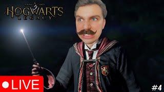 HOGWARTS LEGACY PLAYTHROUGH PART4