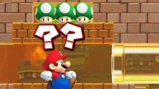 FUNNIEST Super Mario Maker 2 Level Ive Played BEST LEVELS