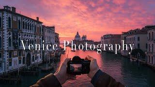 POV Venice Street Photography