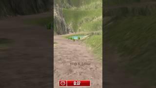 Part 11100 Army bus simulator off-road game #shorts #ytshorts