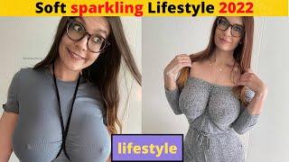 Softsparkling Lifestyle 2022 net worth  biography  relationship  weight  height  career truth