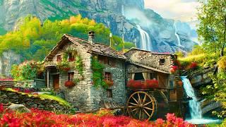 SONLERTO SWITZERLAND - MOST BEAUTIFUL VILLAGES IN SWITZERLAND - MOST BEAUTIFUL PLACES IN THE WORLD