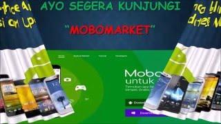 MoboMarket