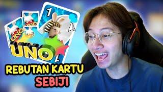 UNO ADALAH GAME KOMPETITIF  - Uno Indonesia #3