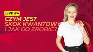 Skok Kwantowy - Co To Takiego I Jak Go Zrobić?