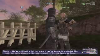 FFXI Returning Players Guide Seekers of Adoulin Key Items to Get Started