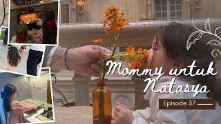 mommy untuk Natasya episode 37