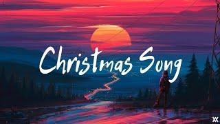 Christmas Song - Back Number Acoustic cover by. Konamilk Lyrics Video