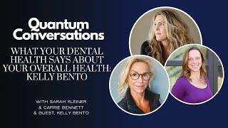 What Your Dental Health Says About Your Overall Health Kelly Bento