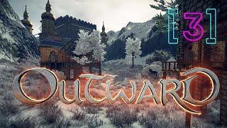 Outward прохождение на Русском Эпизод 3