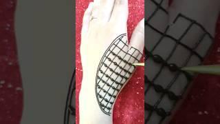 Arabic mehndi design - New mehndi designs 2023 - mehndi designs #gulfmehendidesign