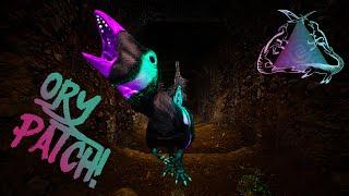 THE BURROW MASTERS ARE HERE Ory Patch Showcase -Beastsof Bermuda Gameplay-
