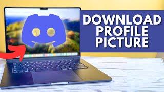 How to Download Discord Profile Picture