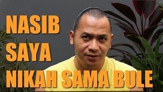 Nasib Saya Kawin Campur