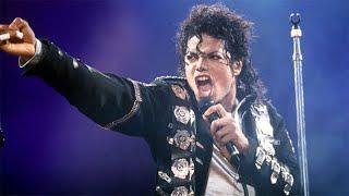 Michael Jacksons Best Live Performances