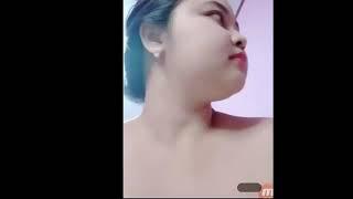 VIDEO BIGO LIVE HOT CICI LAGII KEGERAHAN UHH