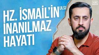 Hz. İsmailin as İnanılmaz Hayatı  Mehmet Yıldız