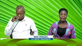 Copie de LE SEXE MAGIQUE  SEX MAGIC