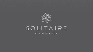 Hotel Corporate Video - Solitaire Bangkok Hotel Sukhumvit 11