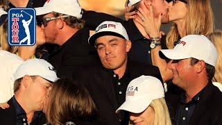 Rickie Fowlers funniest moments on the PGA TOUR