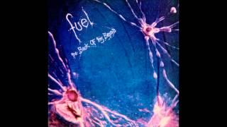 Fuel - Sacred Blue