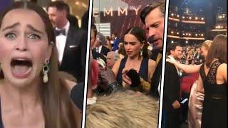 GAME OF THRONES EMMYS 2019 BEST MOMENTS