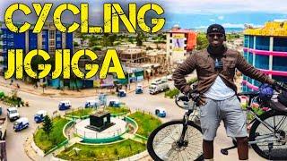 BAISKIIL IYO JIGJIGA  CYCLING JIGJIGA  DAY & NIGHT  Ep 43