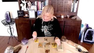 Friday Jan 5th Psychic Predictions  Political Tarot Readings  Current Events