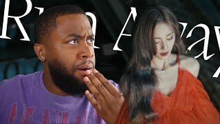 TZUYU Run Away MV Reaction