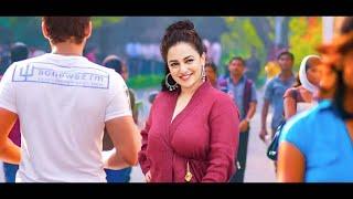 Nithya Menon HD - South Blockbuster Full Hindi Dubbed Movie  Mohanlal Love Story  Hawa Mahal