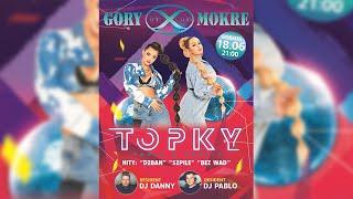 DJ Danny @ X-Club Góry Mokre 18.06.2022