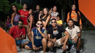 AFINHO DO FLUXO GUINHO RDF MANO LIPE ANDERSON DA RIMA MC SACI - E FAZ ISSO - CLIPE OFICIAL