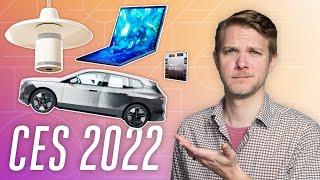 Best of CES 2022