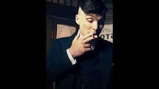 Thomas Shelby  Slow Edit 