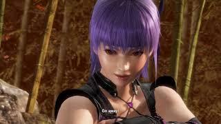 Dead or Alive 6 PC - System Voice Mod Monica