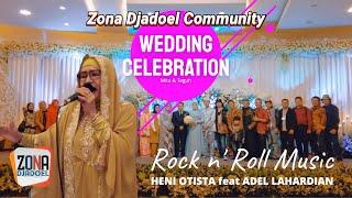 Wedding Celebration  Mita & Teguh  Zona Djadoel Community