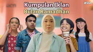 Kumpulan Iklan Bulan Ramadhan #2 2024