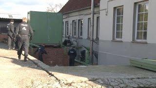 Professionelle Cannabis-Indoor-Plantage in Bissendorf aufgedeckt