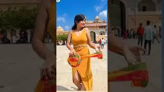 hot aunty neha Singh boobs #nehasingh #boobs #tiktok #aunty #auntysuccess