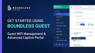 Start using Boundless Guest  Boundless Fundamentals