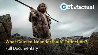 A Super Volcano Killed the Neanderthals  Full Science Documentary - Part 2