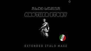 Aldo Lesina -  Another Story. Extended Vocal Retro Mix. 2023