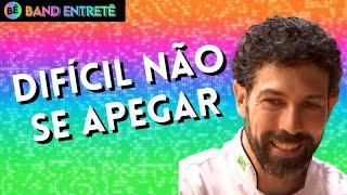 Novo jurado do MasterChef abre o jogo sobre o que achou dos participantes