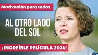 AL OTRO LADO DEL SOL  Película completa  Película romántica en Español Latino