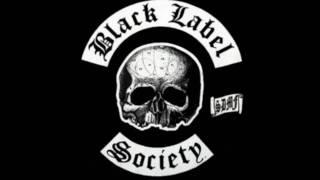 Black Label Society Forever Down Mafia Album