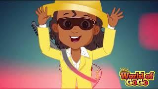 Learn about Go-Go Music and Culture  GoGo Live Experience  Educational Videos for Kids